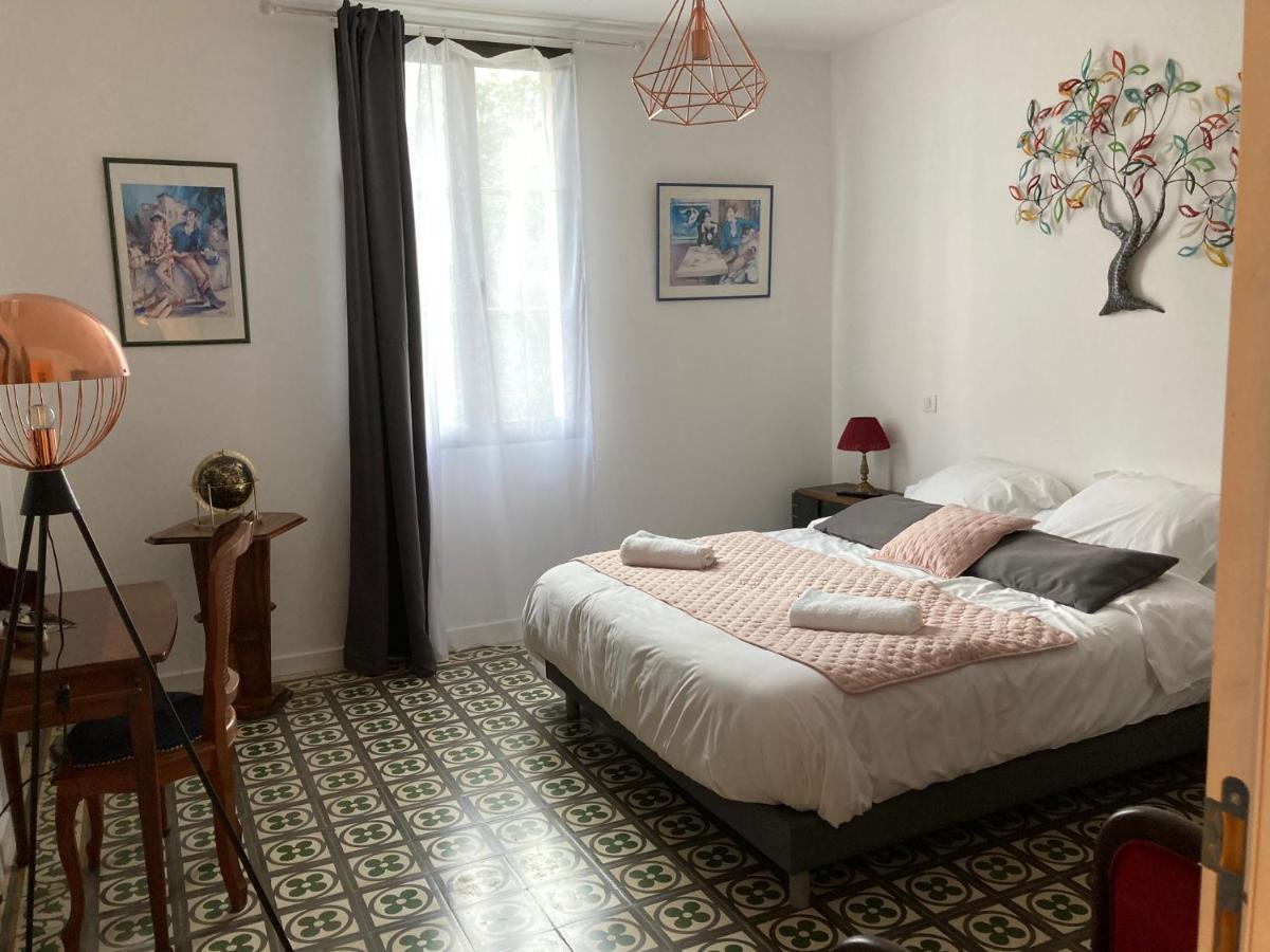 Hotel La Demeure Coloniale Moriani Plage Dış mekan fotoğraf